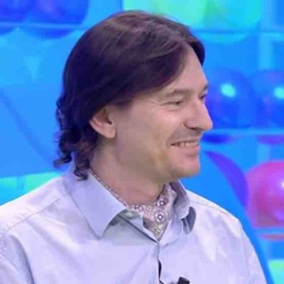 Rafael Aparicio
